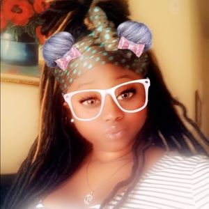 Meet your Posher, Cherelle